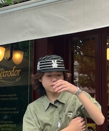 clints | キャップ
