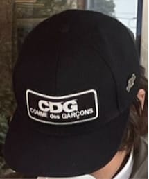 CDG | キャップ
