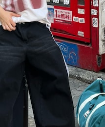 HCW | デニムパンツ