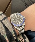 ROLEX(ロレックス)の「腕時計(アナログ腕時計)」