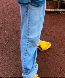 Levi's | デニムパンツ