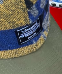 no brand | キャップ