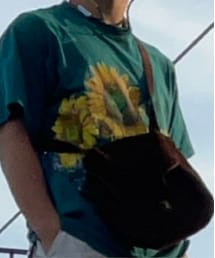 no brand | Tシャツ/カットソー