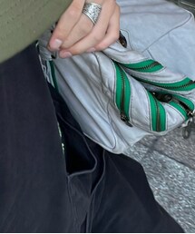 fu-si fernalle | ボストンバッグ