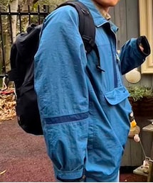 NIKE | ナイロンジャケット