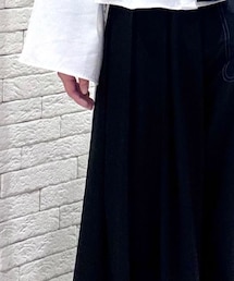 axes femme | スカート