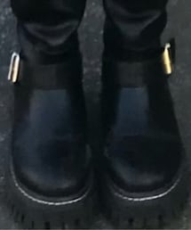 saltandchocolate | ブーツ