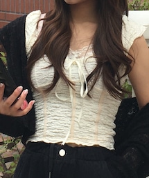 modimood | トップス