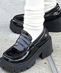 RiLi | ローファー