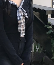 holidayandholiday | トップス