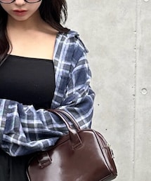 Judin | シャツ/ブラウス