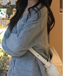 somewherebutter | カーディガン/ボレロ