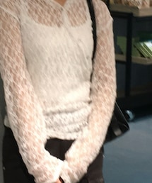 Midnight Move | トップス