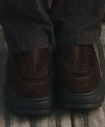 saltandchocolate | シューズ