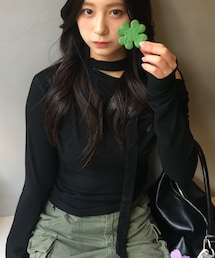 Cider | トップス