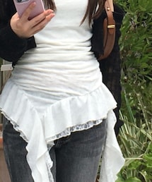 PLACE STUDIO | トップス