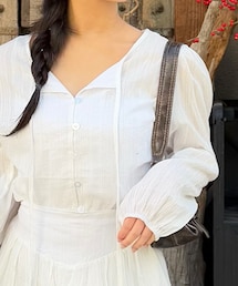 holidayandholiday | トップス