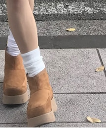 STANDOIL | シューズ