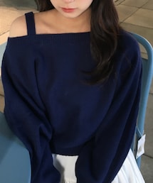 Judin | ニット/セーター