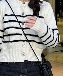 RiLi | カーディガン/ボレロ