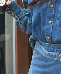 sitron | ワンピース/ドレス