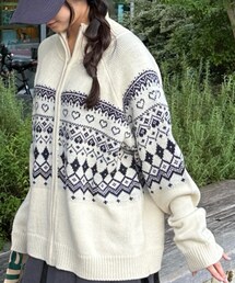 RiLi | ニット/セーター