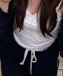 anyonemore | トップス