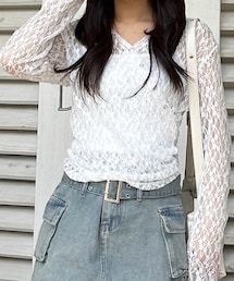 Midnight Move | トップス