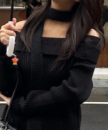 Judin | ニット/セーター