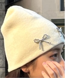 RiLi | ニットキャップ/ビーニー