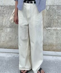coen | パンツ
