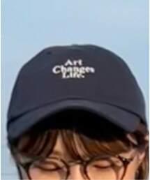 wonderwall | キャップ