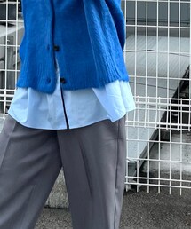 coen | シャツ/ブラウス