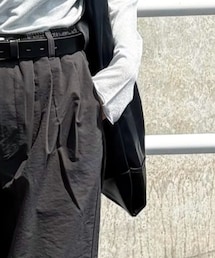 coen | ショルダーバッグ