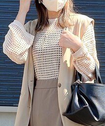 Ambre Neige | ニット/セーター