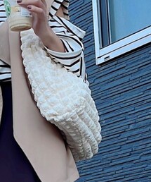 shein | トートバッグ