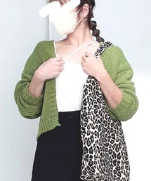 しまむら | カーディガン/ボレロ