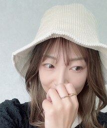 しまむら | ハット