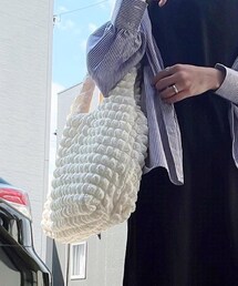 shein | トートバッグ