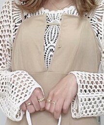 Ambre Ciel | ニット/セーター