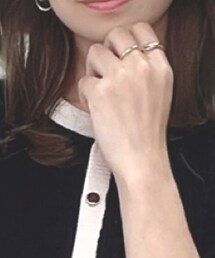 apres jour clair | リング