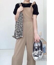 しまむら | サロペット/オーバーオール