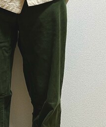 used | パンツ