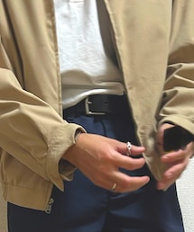 UNIQLO | ベルト