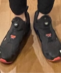 Reebok(リーボック)の「シューズ(スニーカー)」