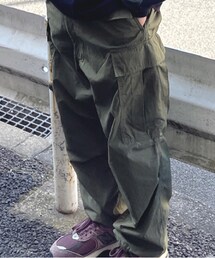 BEAMS | チノパンツ