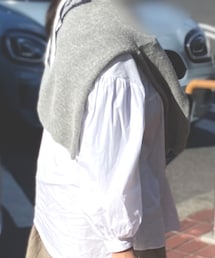 ZARA | シャツ/ブラウス