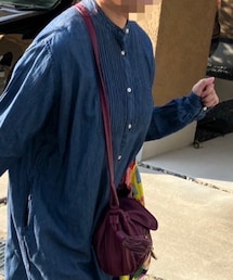 SEE BY CHLOE | ショルダーバッグ