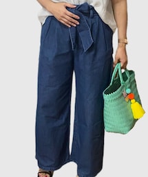 GU | デニムパンツ