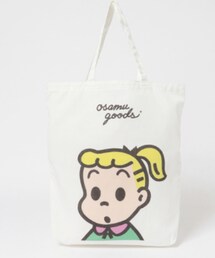 OSAMU GOODS | KBFBOX OSAMUGOODS(バッグ)